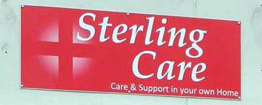 BUSINESS: Sterling Care is one of the best in the west – that’s official!