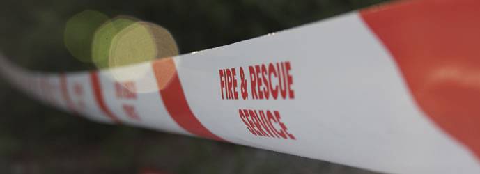 SOMERSET NEWS: Firefighters from across county battle landfill site blaze