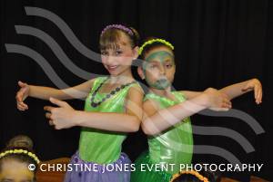 Alice in Wonderland with YAPS Part 1 – June 28, 2015: Yeovil Amateur Pantomime Society are presenting Alice in Wonderland at Westfield Academy on July 3-4, 2015. We caught up with them at a dress rehearsal. Photo 3
