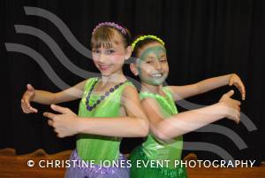 Alice in Wonderland with YAPS Part 1 – June 28, 2015: Yeovil Amateur Pantomime Society are presenting Alice in Wonderland at Westfield Academy on July 3-4, 2015. We caught up with them at a dress rehearsal. Photo 6
