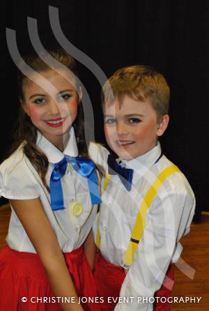 Alice in Wonderland with YAPS Part 1 – June 28, 2015: Yeovil Amateur Pantomime Society are presenting Alice in Wonderland at Westfield Academy on July 3-4, 2015. We caught up with them at a dress rehearsal. Photo 17