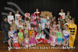 Alice in Wonderland with YAPS Part 2 – June 28, 2015: Yeovil Amateur Pantomime Society are presenting Alice in Wonderland at Westfield Academy on July 3-4, 2015. We caught up with them at a dress rehearsal. Photo 7