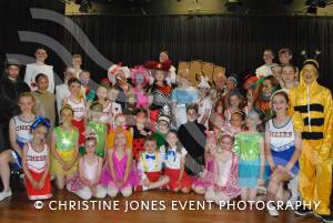 Alice in Wonderland with YAPS Part 2 – June 28, 2015: Yeovil Amateur Pantomime Society are presenting Alice in Wonderland at Westfield Academy on July 3-4, 2015. We caught up with them at a dress rehearsal. Photo 8