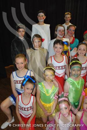 Alice in Wonderland with YAPS Part 2 – June 28, 2015: Yeovil Amateur Pantomime Society are presenting Alice in Wonderland at Westfield Academy on July 3-4, 2015. We caught up with them at a dress rehearsal. Photo 9