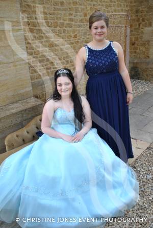Wadham School Prom Part 1 – July 1, 2015: Year 11 students enjoyed their end-of-year prom at the Haselbury Mill. Photo 10