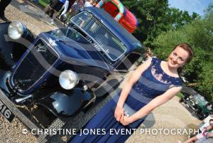 Wadham School Prom Part 1 – July 1, 2015: Year 11 students enjoyed their end-of-year prom at the Haselbury Mill. Photo 12