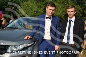 Wadham School Prom Part 1 – July 1, 2015: Year 11 students enjoyed their end-of-year prom at the Haselbury Mill. Photo 14