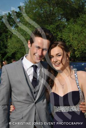 Wadham School Prom Part 1 – July 1, 2015: Year 11 students enjoyed their end-of-year prom at the Haselbury Mill. Photo 15