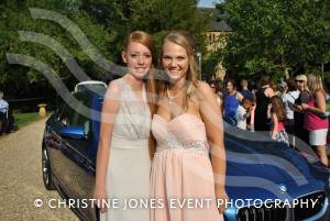 Wadham School Prom Part 1 – July 1, 2015: Year 11 students enjoyed their end-of-year prom at the Haselbury Mill. Photo 18