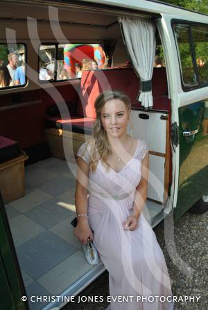 Wadham School Prom Part 1 – July 1, 2015: Year 11 students enjoyed their end-of-year prom at the Haselbury Mill. Photo 20