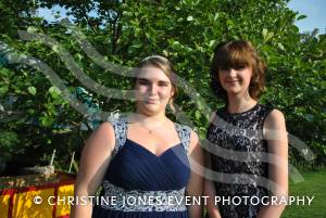 Wadham School Prom Part 1 – July 1, 2015: Year 11 students enjoyed their end-of-year prom at the Haselbury Mill. Photo 24
