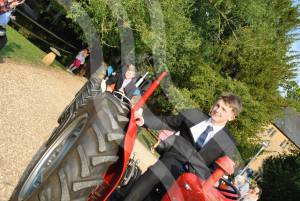 Wadham School Prom Part 2 – July 1, 2015: Year 11 students enjoyed their end-of-year prom at the Haselbury Mill. Photo 4
