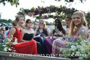 Wadham School Prom Part 2 – July 1, 2015: Year 11 students enjoyed their end-of-year prom at the Haselbury Mill. Photo 15