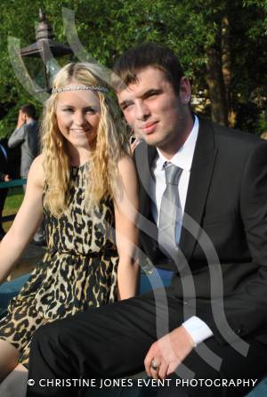 Wadham School Prom Part 2 – July 1, 2015: Year 11 students enjoyed their end-of-year prom at the Haselbury Mill. Photo 21