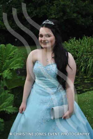 Wadham School Prom Part 3 – July 1, 2015: Year 11 students enjoyed their end-of-year prom at the Haselbury Mill. Photo 4