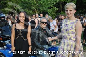 Wadham School Prom Part 3 – July 1, 2015: Year 11 students enjoyed their end-of-year prom at the Haselbury Mill. Photo 20