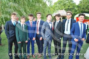 Wadham School Prom Part 3 – July 1, 2015: Year 11 students enjoyed their end-of-year prom at the Haselbury Mill. Photo 21