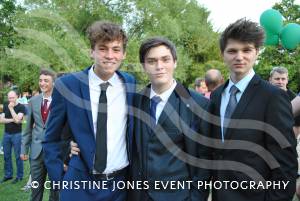 Wadham School Prom Part 3 – July 1, 2015: Year 11 students enjoyed their end-of-year prom at the Haselbury Mill. Photo 24