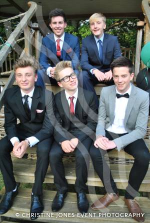 Wadham School Prom Part 4 – July 1, 2015: Year 11 students enjoyed their end-of-year prom at the Haselbury Mill. Photo 4