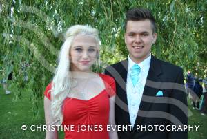 Buckler’s Mead Academy Prom Part 2 – July 2, 2015: Haselbury Mill was the setting for the Year 11s annual prom. Photo 9