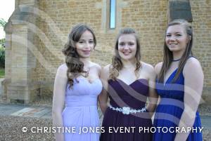 Buckler’s Mead Academy Prom Part 2 – July 2, 2015: Haselbury Mill was the setting for the Year 11s annual prom. Photo 10