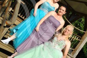 Buckler’s Mead Academy Prom Part 2 – July 2, 2015: Haselbury Mill was the setting for the Year 11s annual prom. Photo 13