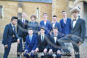 Buckler’s Mead Academy Prom Part 2 – July 2, 2015: Haselbury Mill was the setting for the Year 11s annual prom. Photo 14