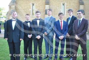 Buckler’s Mead Academy Prom Part 2 – July 2, 2015: Haselbury Mill was the setting for the Year 11s annual prom. Photo 15