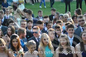 Buckler’s Mead Academy Prom Part 3 – July 2, 2015: Haselbury Mill was the setting for the Year 11s annual prom. Photo 12