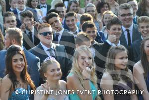 Buckler’s Mead Academy Prom Part 4 – July 2, 2015: Haselbury Mill was the setting for the Year 11s annual prom. Photo 3