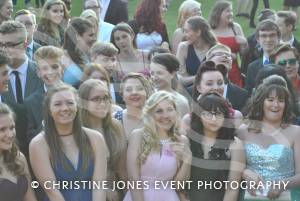 Buckler’s Mead Academy Prom Part 4 – July 2, 2015: Haselbury Mill was the setting for the Year 11s annual prom. Photo 4