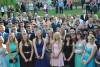 PROMS 2015: Sun comes out for Buckler’s Mead Academy!