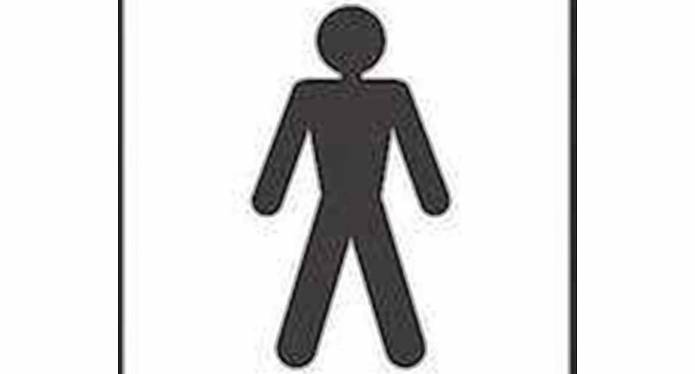 SOMERSET NEWS: Oops – man gets stuck in public toilet after door handle falls off