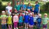 SCHOOLS AND COLLEGES: Swanmead pupils raise money for pre-school