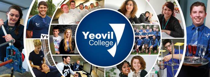 ATHLETICS: Yeovil College students represent Somerset