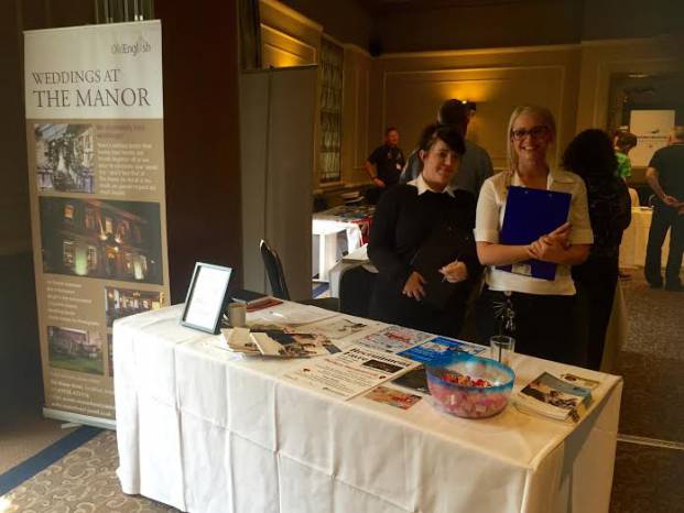 JOBS: Recruitment fair success at the Manor Hotel