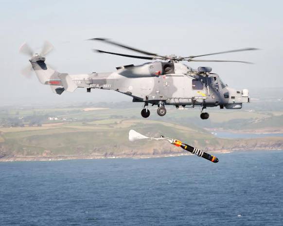 YEOVILTON LIFE: Sting Ray away for the Wildcat