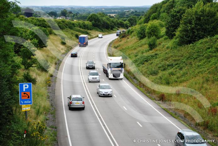 SOUTH SOMERSET NEWS: MP to meet with Transport Minister to discuss Ilminster Bypass safety