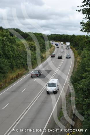 SOUTH SOMERSET NEWS: MP to meet with Transport Minister to discuss Ilminster Bypass safety