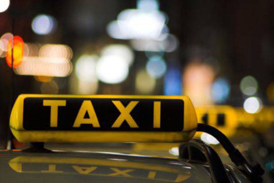 SOUTH SOMERSET NEWS: Complaints escalate over taxi fares