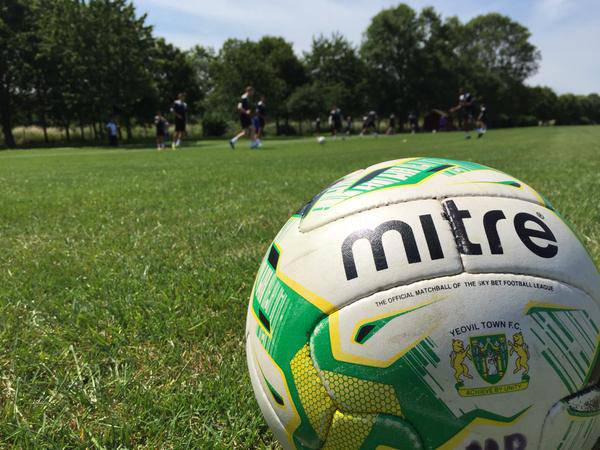 SCHOOLS AND COLLEGES: Football academy programme for talented young players