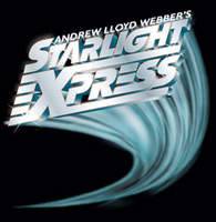 LIVE THEATRE: Auditions for Starlight Express