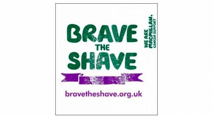 PUB NEWS: Brave the Shave at the Black Horse