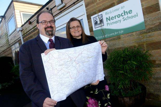 SOUTH SOMERSET NEWS: MP to officially open new classroom