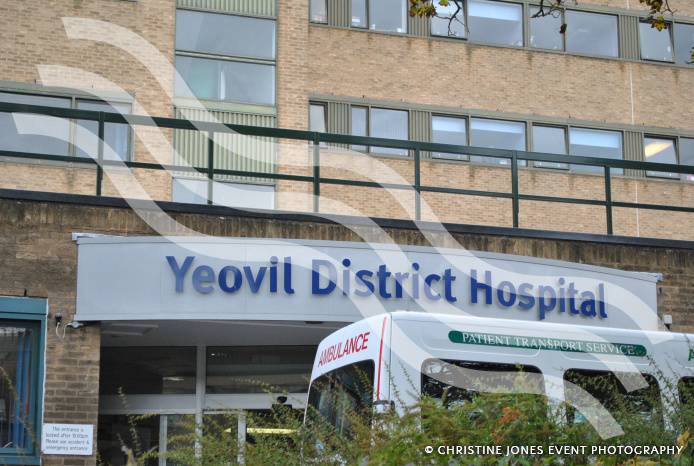 YEOVIL NEWS: Hospital multi-storey car park plan gets go-ahead