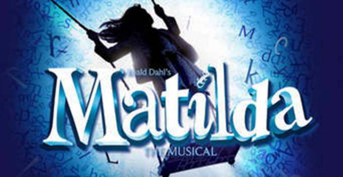 LEISURE: Revolting Children! Go and watch Matilda the Musical!
