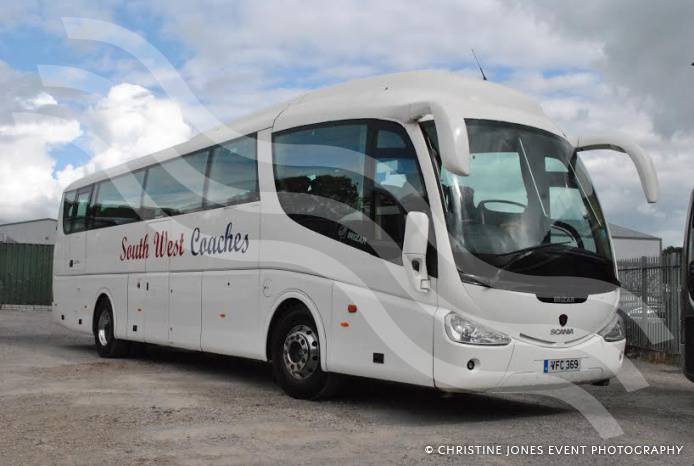 JOBS: South West Coaches looks for vehicle mechanic to join the team