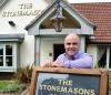 PUB NEWS: Landlord apologises to customers - but vows to get things right
