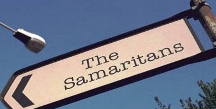 YEOVIL NEWS: Samaritans here to help on World Suicide Prevention Day