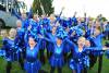 CLUBS AND SOCIETIES: Ilminster Majorettes enjoy their first Carnival